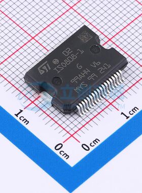 ISO808TR-1 ISO808TR-1 SO-36 继电器/线圈驱动芯片 全新原装