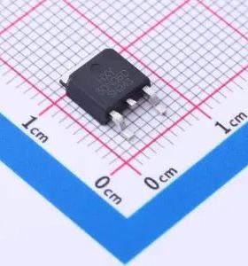 全新原装 IRFR024NT TO-252-2L 场效应管(MOSFET)