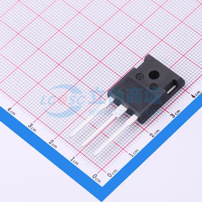 全新原装 IKW50N60DTP TO-247-3 IGBT管/模块 正品