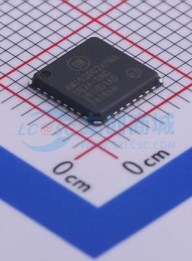 AMIS30624C6245RG AMIS30624C6245RG NQFP-32(7x7) 步进电机驱动