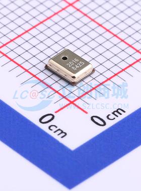 全新原装 GMA3729H11-F42 SMD-4P,3x3.8mm MEMS麦克风 正品