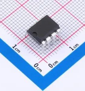 监控和复位芯片 GC706AD GC706AD DIP-8L 监控和复位芯片 全新原