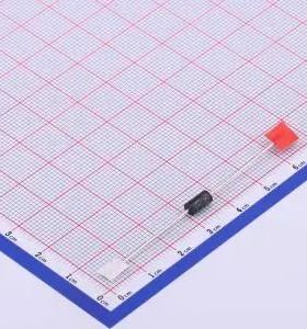 SA11CA/B DO-204AC 静电和浪涌保护(TVS/ESD) 全新原装