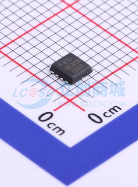 全新原装 WSD30L30DN33 WDFN-8(3.3x3.3) 场效应管(MOSFET) 正品