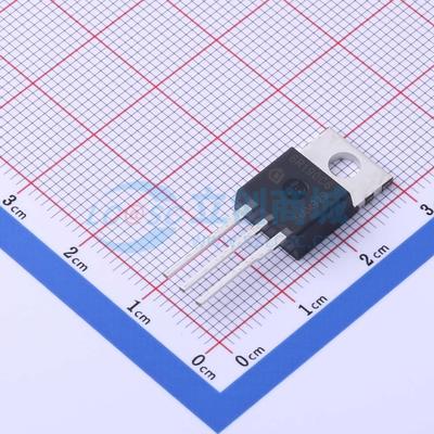 全新原装 IPP60R190C6 TO-220 场效应管(MOSFET) 正品