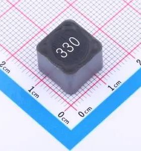 BPCI00121210330MA0 1210 功率电感 全新原装