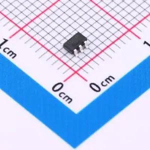 功率电子开关 FP6861C-C2AS5CTR FP6861C-C2AS5CTR SOT-23-5 功率