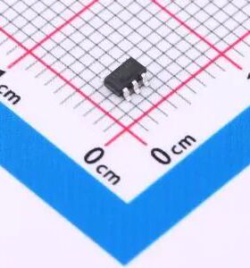 功率电子开关 FP6861C-C2AS5CTR FP6861C-C2AS5CTR SOT-23-5 功率