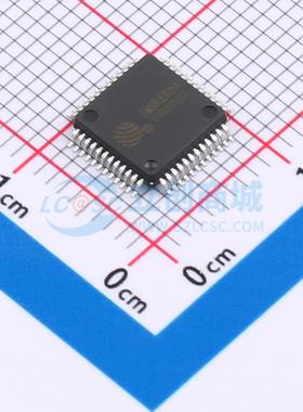 全新原装 FM33LE025A LQFP-48(7x7) 单片机(MCU/MPU/SOC) 正品