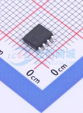 全新原装 IRF7490TRPBF SO-8 场效应管(MOSFET) 正品