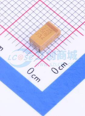 全新原装 T491C225K050AT CASE-C-6032 钽电容 正品