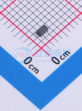 0.5Mbps THVD1406DRLR SOT-8(5x3) RS-485/RS-422芯片 全新原装