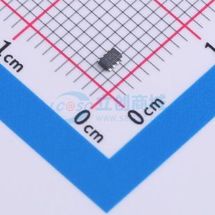 0.5Mbps THVD1406DRLR SOT-8(5x3) RS-485/RS-422芯片 全新原装