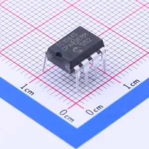 电荷泵 TC1044SCPA TC1044SCPA DIP-8 电荷泵 全新原装