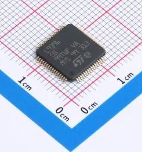 专业电源管理(PMIC) 汽车多电源管理IC L9396 TQFP-64-EP(10x10)