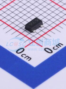 全新原装 ZXMS6004FFTA SOT-23F 功率电子开关