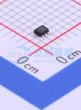 全新原装 MP1657GTF-Z SOT-563-6 DC-DC电源芯片 正品