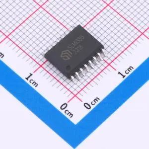 全新原装 SLMi335CG-DG SOP-16W 栅极驱动芯片