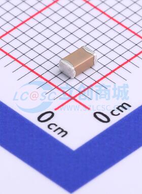 全新原装 C1206C105K4RAC7800 1206 贴片电容(MLCC) 正品