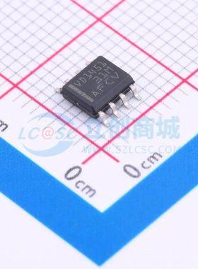 THVD1451DR THVD1451DR SOIC-8 RS-485/RS-422芯片 全新原装
