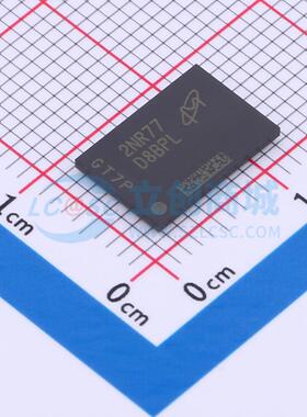 全新原装 MT40A4G4NEA-062E-R FBGA-78 DDR SDRAM 正品