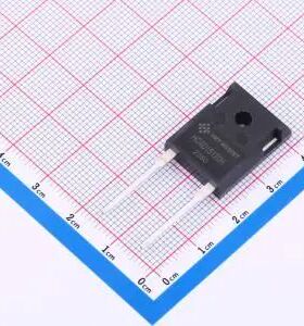 全新原装 HC4D15120H TO-247-2L 碳化硅二极管