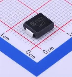 SMCJ200CA/TR13 SMC(DO-214AB) 静电和浪涌保护(TVS/ESD) 全新原