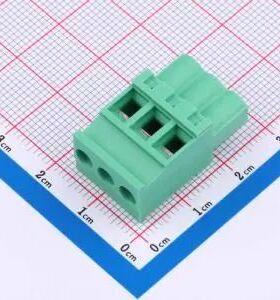 全新原装 MX2EDGKB-5.08-03P-GN01-Cu-Y-A 插件,P=5.08mm 插拔式