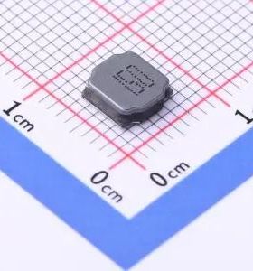 LVS606020-150M-AU SMD,6x6mm 功率电感 全新原装