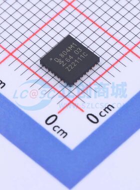 全新原装 LPC804M101JHI33E HVQFN-32-EP(5x5) 单片机(MCU/MPU/SO