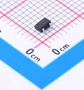 全新原装 CH441NSR SOT-23-3L 霍尔开关
