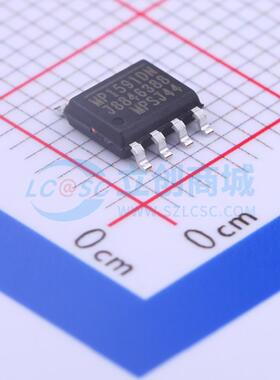 全新原装 MP1591DN-LF-Z SOIC-8-EP DC-DC电源芯片 正品