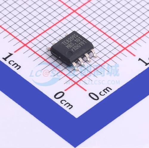 全新原装 TEA2095T/1/S30J SOP-8 AC-DC控制器和稳压器