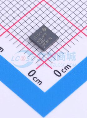全新原装 N32L403KBQ7 QFN-32-EP(4x4) 单片机(MCU/MPU/SOC)