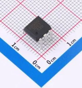 KMOC3023 DIP-6 可控硅输出光耦 全新原装