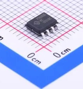 电池管理 PT6303SESOH-AC PT6303SESOH-AC SOP-8 电池管理 全新原