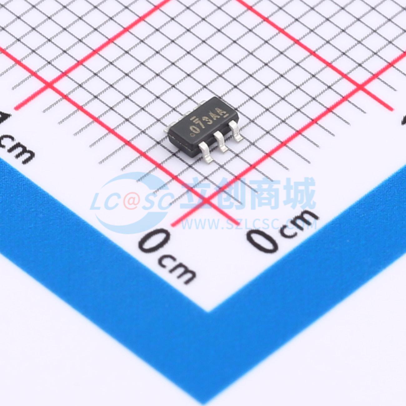 全新原装 SI3407DV-T1-GE3 TSOP-6-1.5mm 场效应管(MOSFET) 正品