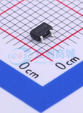 全新原装 WST3401 SOT-23-3L 场效应管(MOSFET) 正品