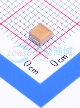 全新原装 T491B685M016AT 贴片型铝电解电容 正品