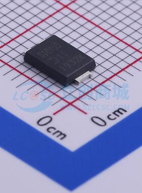 全新原装 SBR1045SP5-13 Power-DI-5 超势垒整流器(SBR) 正品