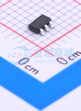 全新原装 MP24893DJ-LF-Z TSOT-23-5 LED驱动 正品