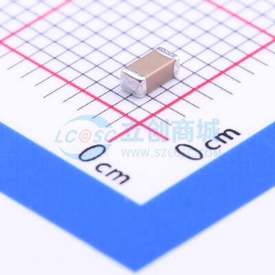 全新原装 C1206C104KARAC7800 1206 贴片电容(MLCC) 正品