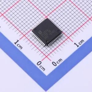 BL0910 LQFP-48(7x7) 电能计量芯片 全新原装