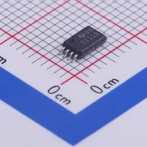功率电子开关 双输入单输出电源多路复用器 TPS2111APWR TSSOP-8