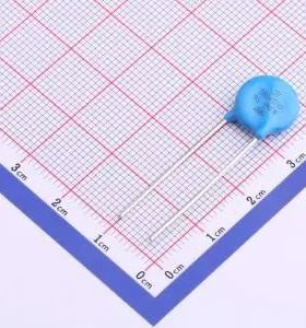 560KD10 插件 压敏电阻 全新原装