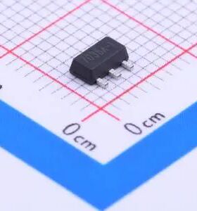 监控和复位芯片 H7036A-1,3.6V电压检测 H7036A-1 SOT-89-3 监控