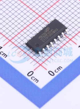 全新原装 HT66F0041 NSOP-16 单片机(MCU/MPU/SOC) 正品