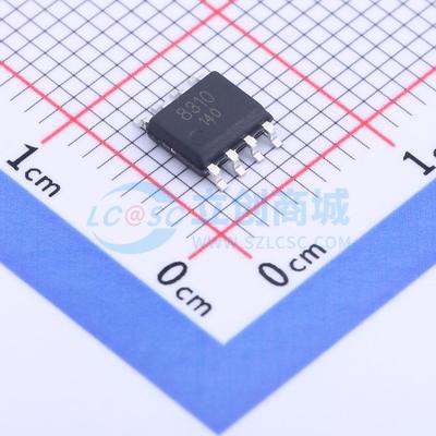 全新原装 BL8310MDS SOP-8 有刷直流电机驱动芯片 正品