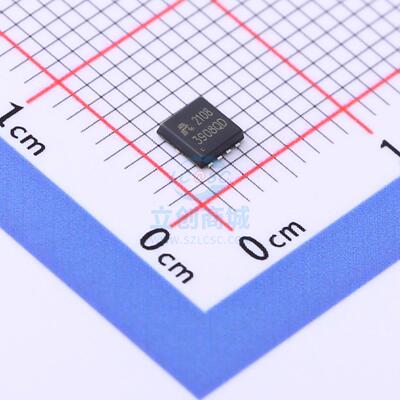 全新原装 AP3908QD DFN-8-EP(3.2x3.1) 场效应管(MOSFET) 正品