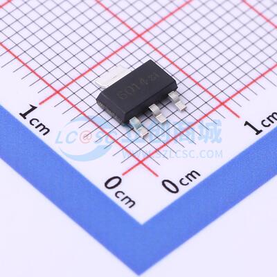 全新原装 DMS6014E SOT-223-4 场效应管(MOSFET) 正品